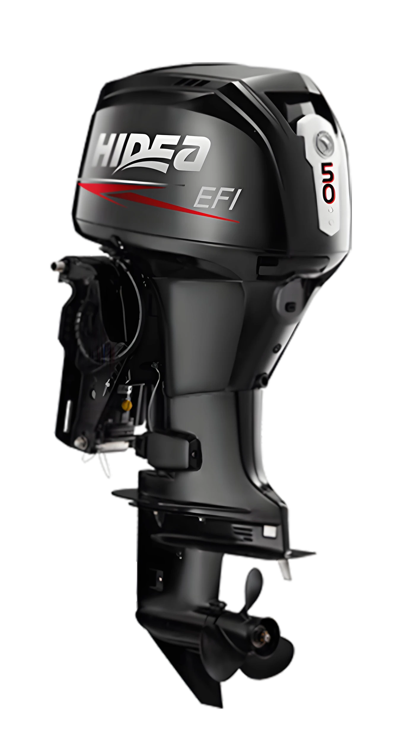 HDEF50 EFI