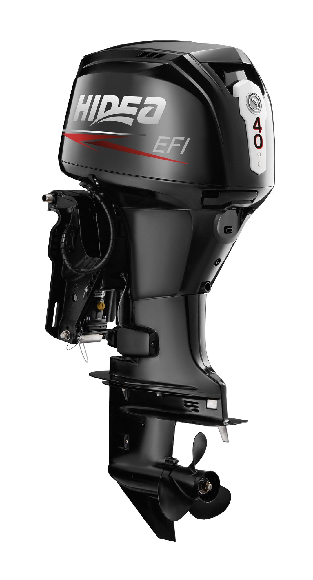 HDEF40 EFI