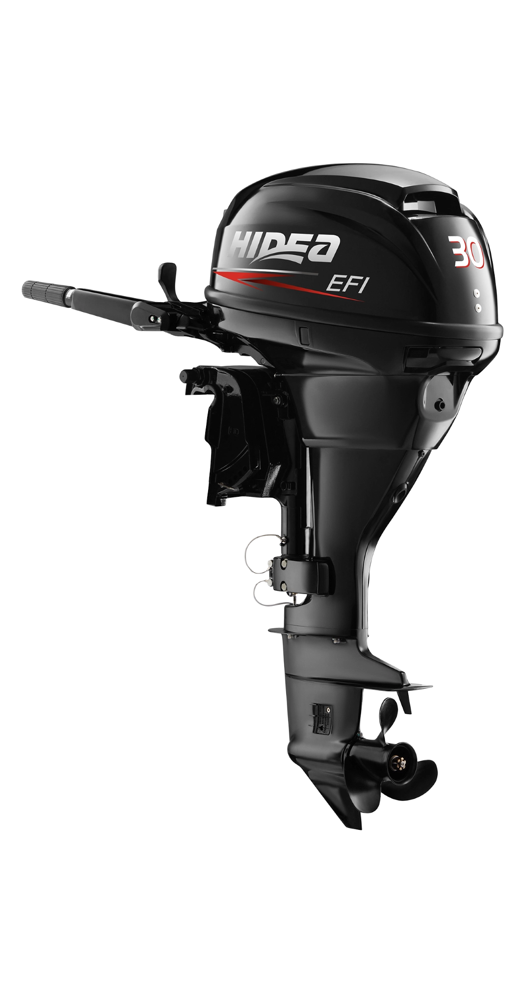 HDEF30 EFI