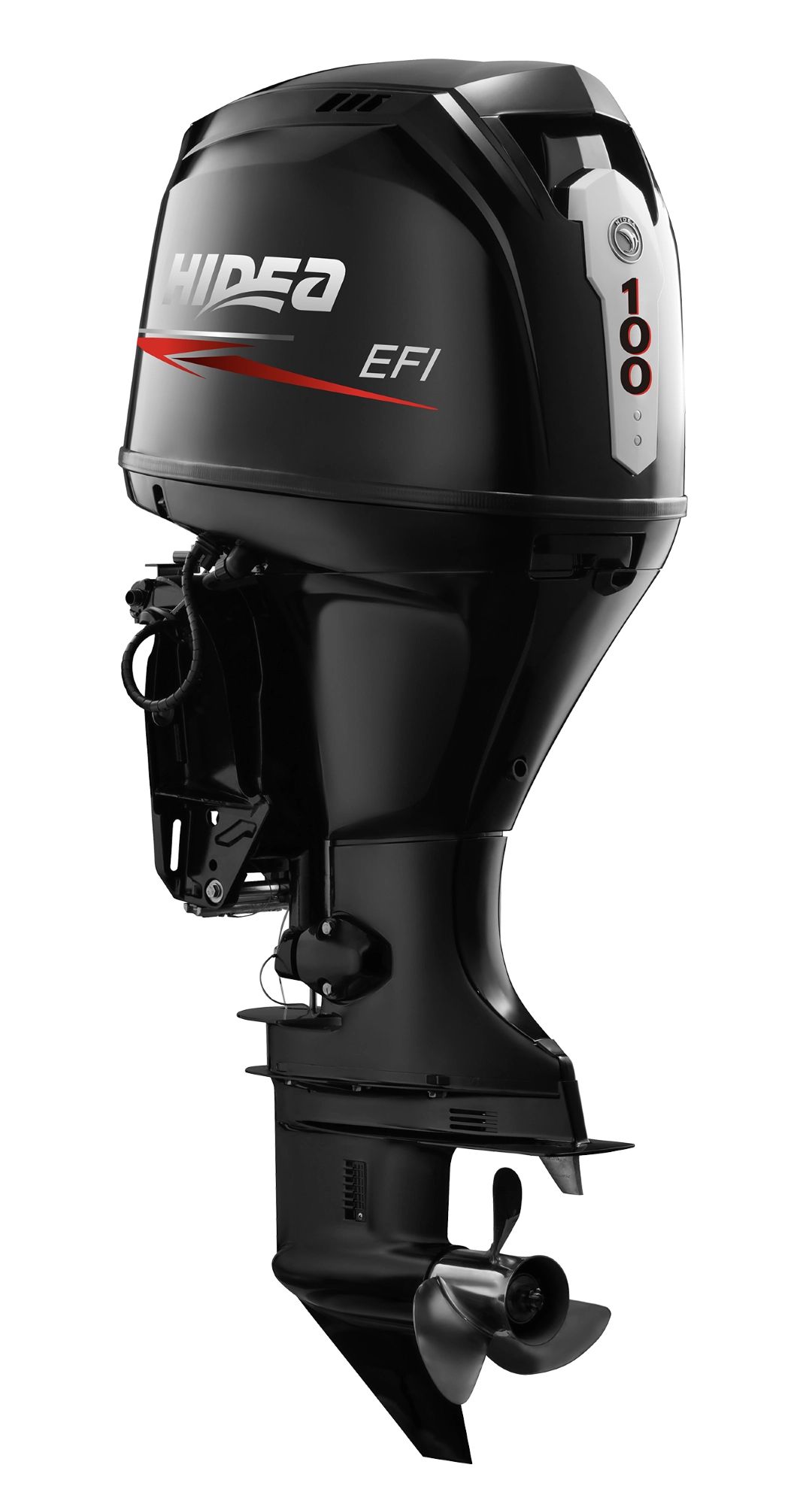 HDEF100 EFI