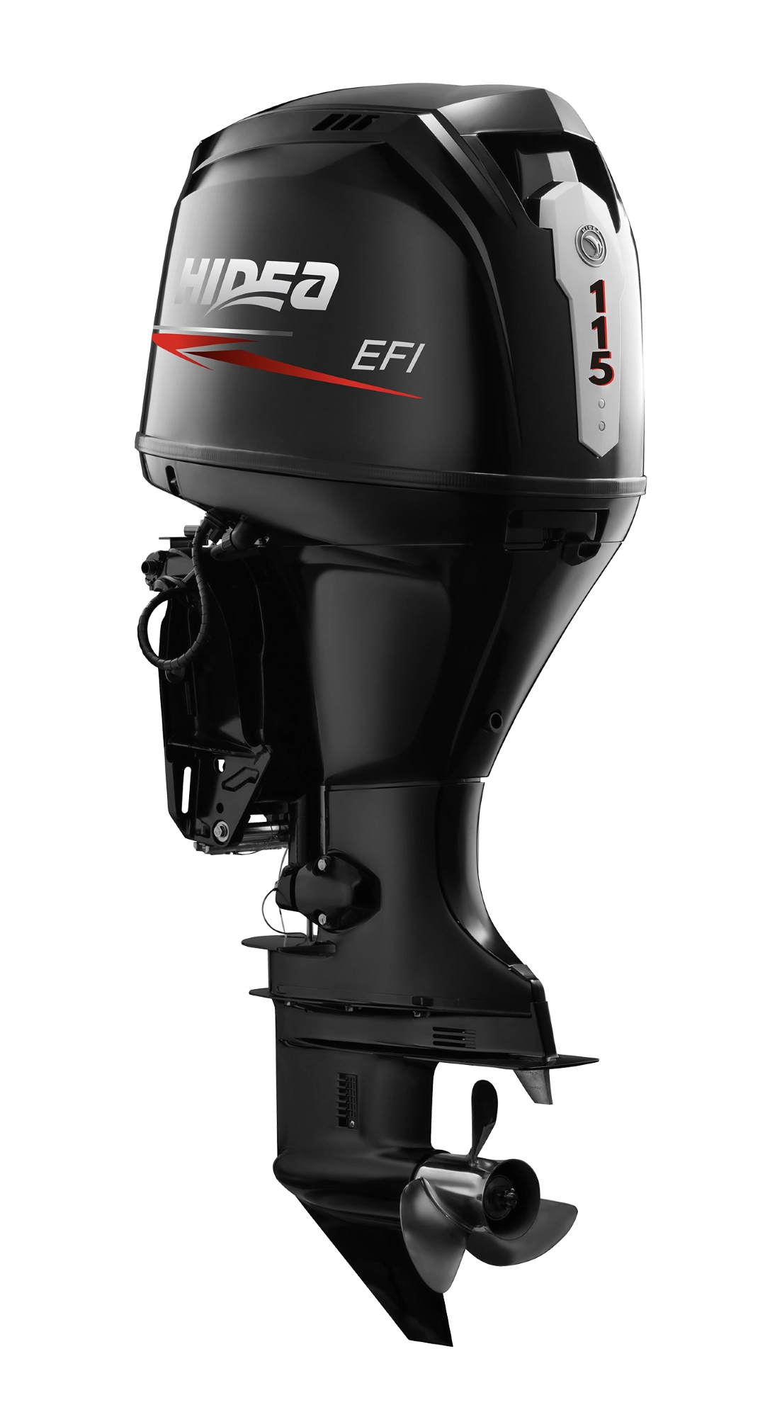 HDEF115 EFI
